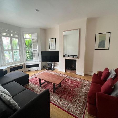 Grand Tulse Hill Villa Londen Buitenkant foto