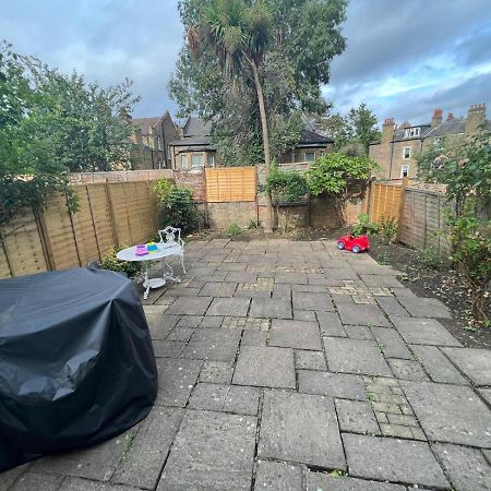 Grand Tulse Hill Villa Londen Buitenkant foto