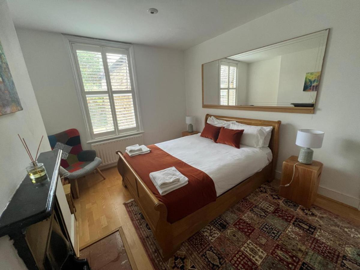 Grand Tulse Hill Villa Londen Buitenkant foto