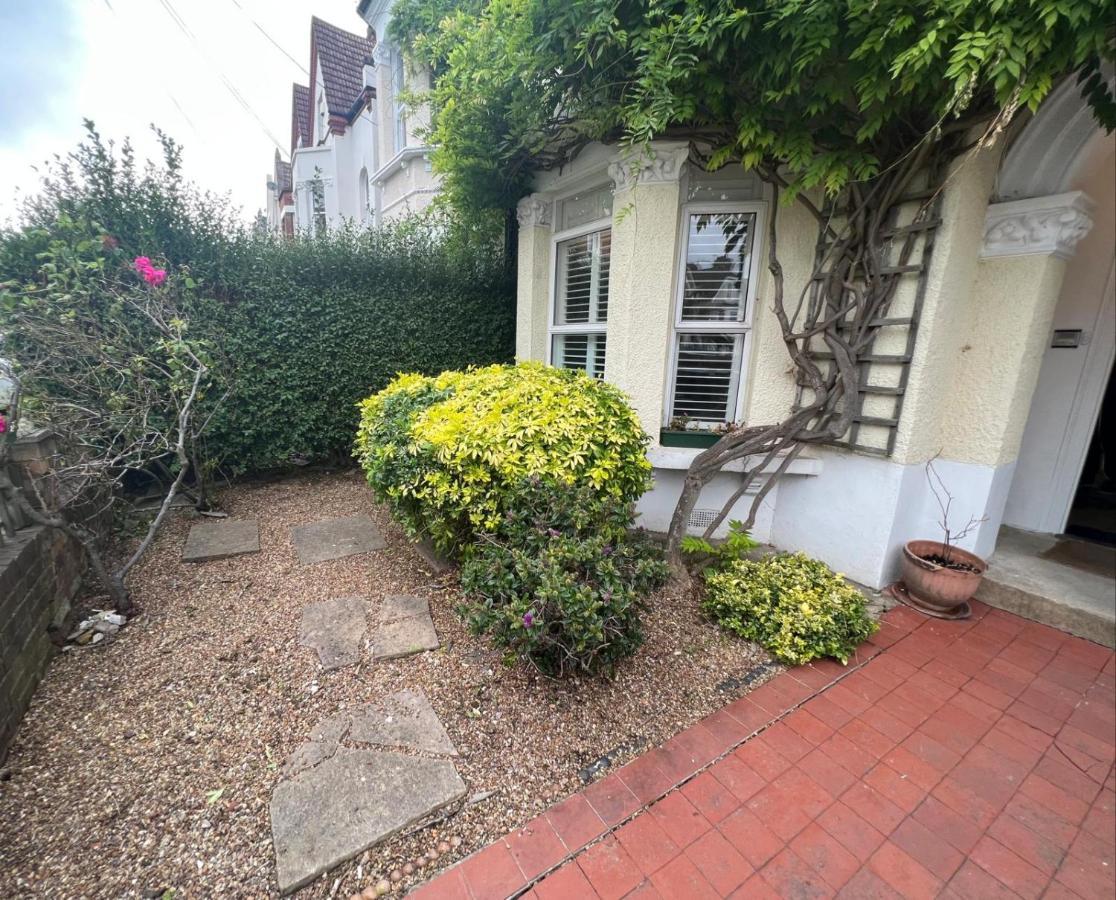 Grand Tulse Hill Villa Londen Buitenkant foto